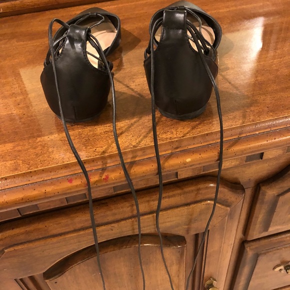 Ballet style flats - Picture 6 of 6